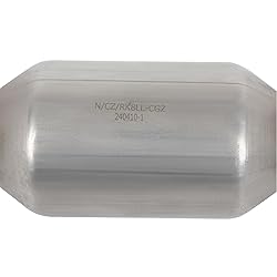 ACZCR Catalytic Converter Fit For Hyundai For Santa