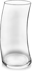 Libbey Swerve Drinking Glasses Set of