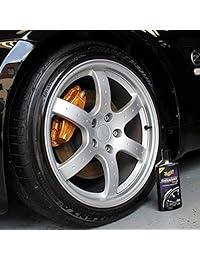 Kit de cera para superficies lisas Meguiar's G1016, Completo