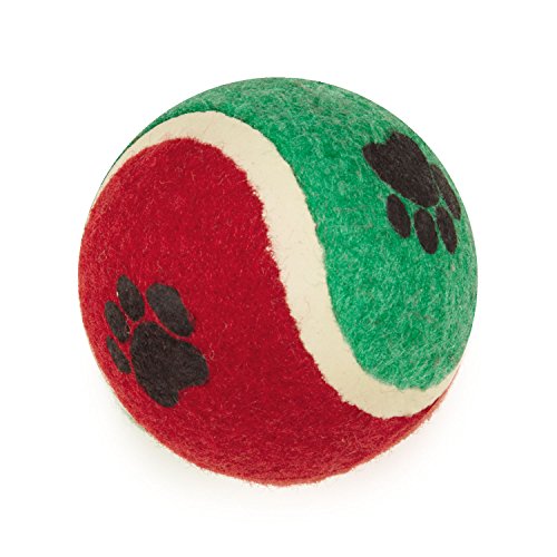 Zanies Five-Piece Holiday Surprise Stockings for Dogs