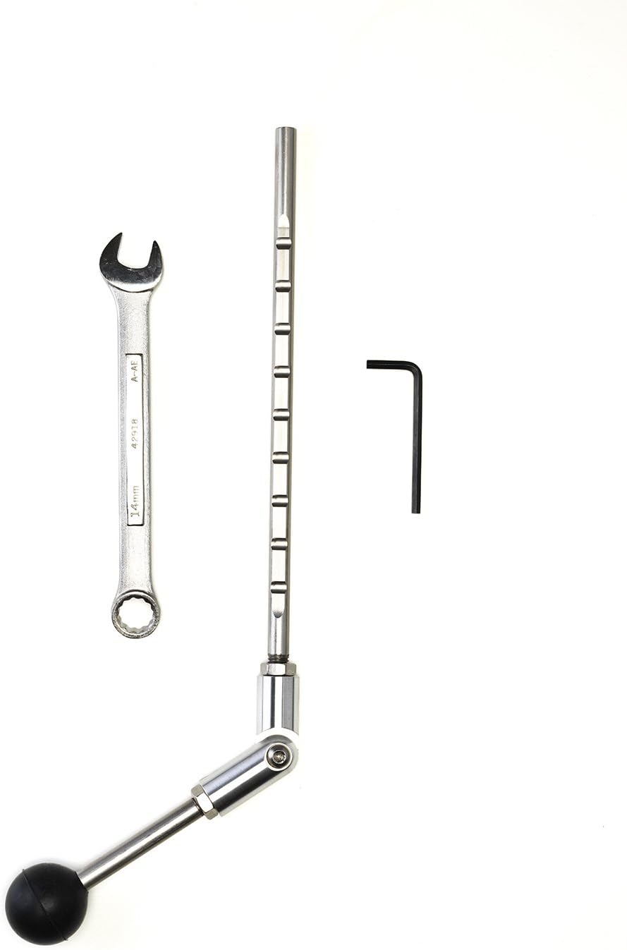 The Chromatic Endpin for Double Bass Amazon.ca Musical Instruments