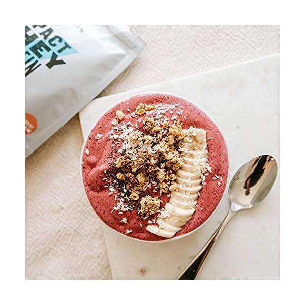 Myprotein-Impact-Whey-Protein-Powder-Muscle-Building-Supplements-for-Everyday-Workout-with-Essential-Amino-Acid-and-Glutamine-Vegetarian-Low-Fat-and-Carb-Content-Natural-Vanilla-1kg Myprotein Impact Whey Protein, 1 kg, Natural Vanilla