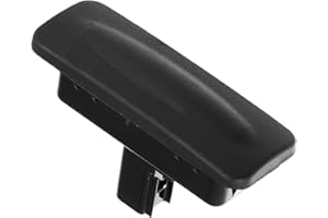 SzmNent 81260-A5000 81260A5000 Trunk Lid Lock Handle Button Compatible with Hyundai i30 2011-2024 For Kia 2012-2018 Ceed Pro 