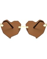 MLC Eyewear 'Love Fest' High Fashion Heart Shaped