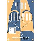 Time Shelter: A Novel