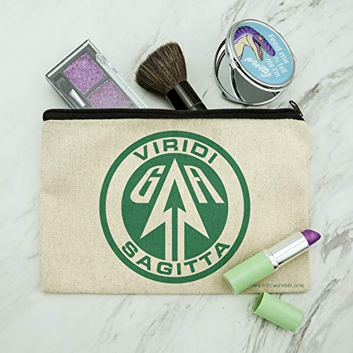 Arrow-TV-Series-Sigil-Makeup-Cosmetic-Bag-Organizer-Pouch