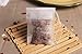 Cloudyfocus Disposable Tea Filter Bags - Pack of 100, Empty Drawstring Tea Infuser Bag empty for Loose Leaf Tea & Herb(2.4in3.2in)