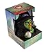 CelebriDucks Wizard of Oz Wicked Witch Rubber Duck Bath Toy