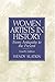 Women Artists in History: From Antiquity to the Present