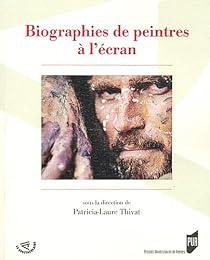 Biographies de peintres à l'écran