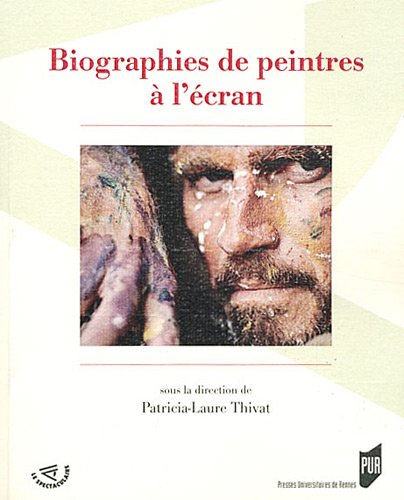 Biographies de peintres à l'écran