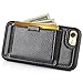 iPhone 7 Wallet Case, ZVE iPhone 7 Case Protective Apple Case 4.7 Inch Leather Wallet Cover with Stand Feature Credit Card ID Holders Card for iPhone 7 4.7