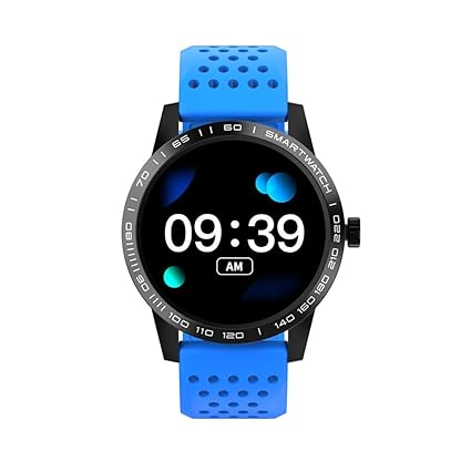 Bearbelly Smartwatch, Nuevo Reloj Inteligente 2019, Batería ...