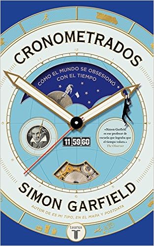 Cronometrados (PENSAMIENTO)