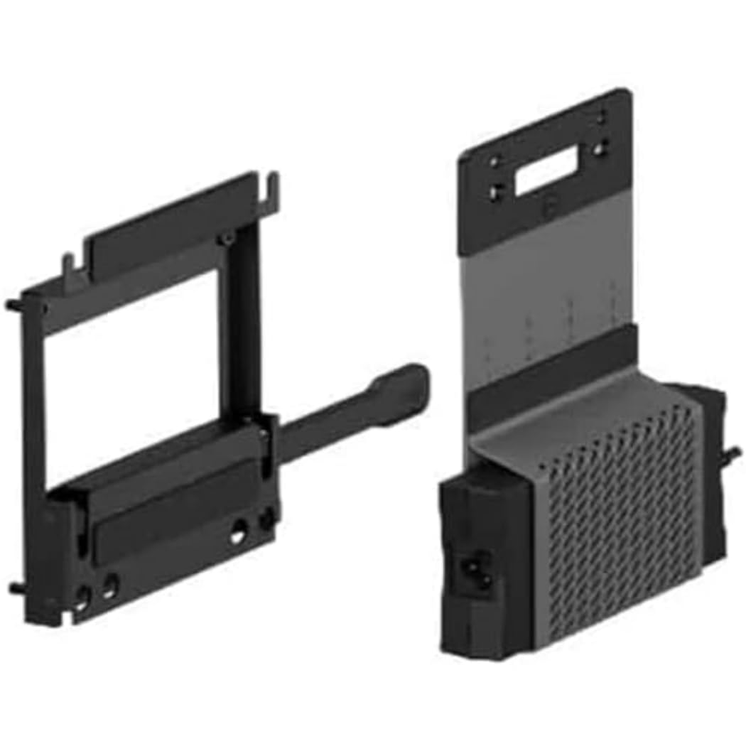 Dell OptiPlex VESA Mount & Adapter Bracket