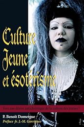 Culture jeune et ésotérisme