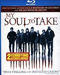 Cover Image for 'My Soul to Take'