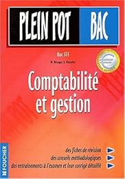 Comptabilité et gestion
