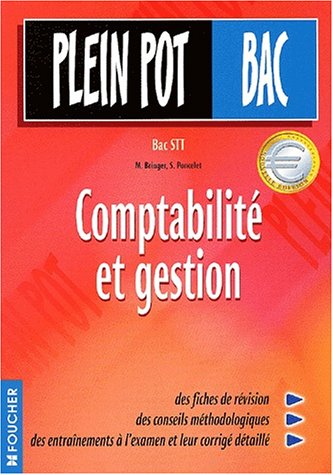 Comptabilité et gestion