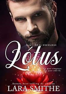 Livro LÓTUS