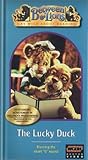 Between the Lions - The Lucky Duck [VHS]
