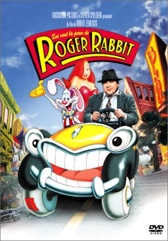 Qui Veut La Peau De Roger Rabbit