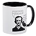 CafePress - I'm Just A Poe Boy - Bohemian Rhapsody Mug - Unique Coffee Mug, Coffee Cup