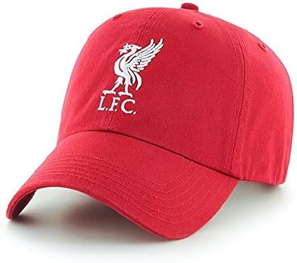 lfc nike adults dark grey trucker cap