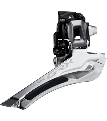 SHIMANO シマノ　GRX fc-rx810 170mm 36t Shimano GRX FC-RX810-1 Crankset - Canada Bicycle Parts
