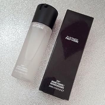 M.A.C Prep+Prime Fix with Makeup Setting Spray, 100ml