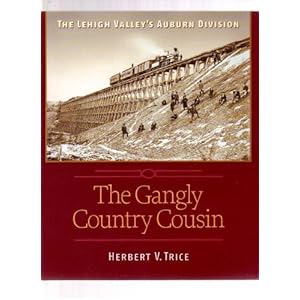 The Gangly Country Cousin: The Lehigh Valley's Auburn Division