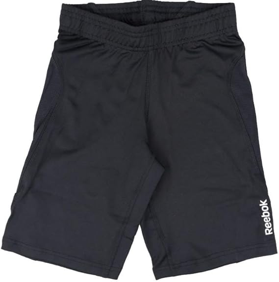 pantaloncini reebok bambina