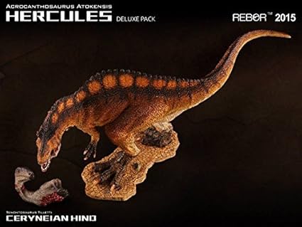 rebor dinosaur figures