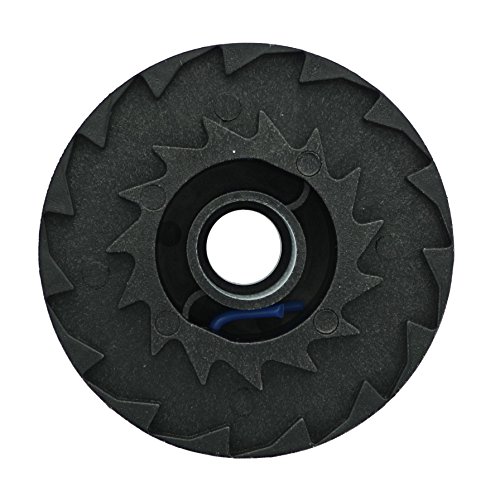 Homelite Genuine OEM AC41RDLB Autofeed Dual .065' Replacement Line and Spool Pack for Homelite Electric String Trimmers (Single Pack)