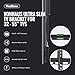 VonHaus Ultra Slim TV Wall Mount Bracket for 32-55