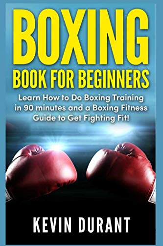 54 Best Boxing Books Of All Time Bookauthority - 