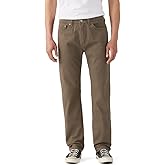 Levi's Mens 505 Regular Fit Jeans