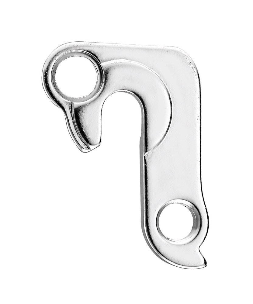 Generic s46134 Arm Rear Derailleur Silver