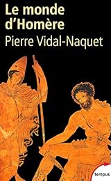 Le  monde d'Homère