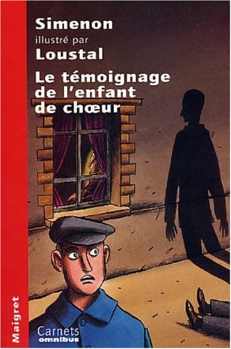 Le  témoignage de l'enfant de choeur