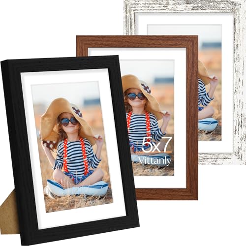 Vittanly Picture Frame