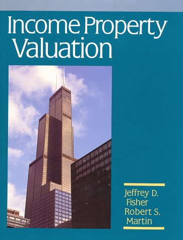 [PDF📄] Income Property Valuation 0884629805 téléchargez-les