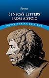 Seneca's Letters from a Stoic (Dover Thrift Editions) cover