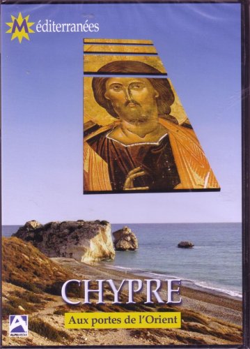 Chypre - Aux Portes De L'orient