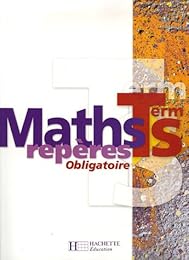 Maths, Term. S
