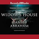 The Widow's House: The Dagger and the Coin, Book 4