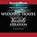 The Widow's House: The Dagger and the Coin, Book 4