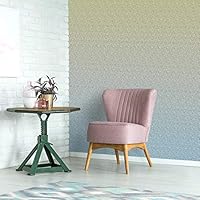 Wall Murals Self-Adhesive Removable Solid Color Wallpaper Home Decoration for Living Room,Bedroom - 66x96 inches