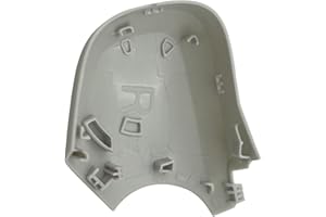 LHHZYKJGS Replacement Mini 4 Pro Gimbal Side Cover for DJI Mini 4 Pro Body Shell Assembly Gimbal Side Protective Cover Mini 4 Pro Drone Repair Accessories(Left or Right) (Right Side Cover)