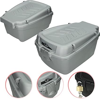 Top case velo amazon Clearance